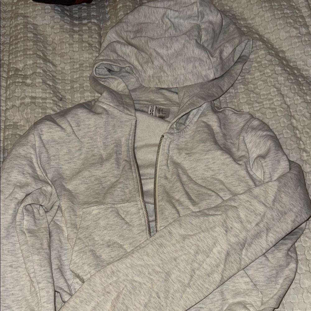 H&M Gray Women's Sweater